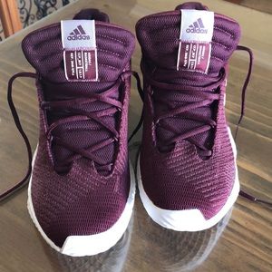 2018 Adidas Pro Bounce Basketball Shoes